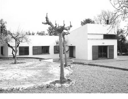 Casa Arboix . Santa Eulàlia de Ronçana