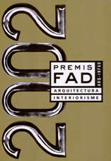 premisFad02. anuari de arquitectura ibérica, 2002 p. 14
