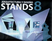 arquitectura y diseño. stands 8. pp 206-213