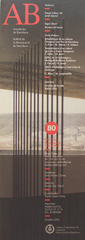 ab nº 80, 2001 pp 30-32