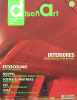 diseñart nº 4, 2005 pp. 18-21